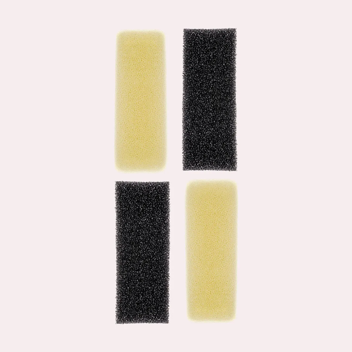 Mighty Aquarium Filter - HOB Filter Replacement Media