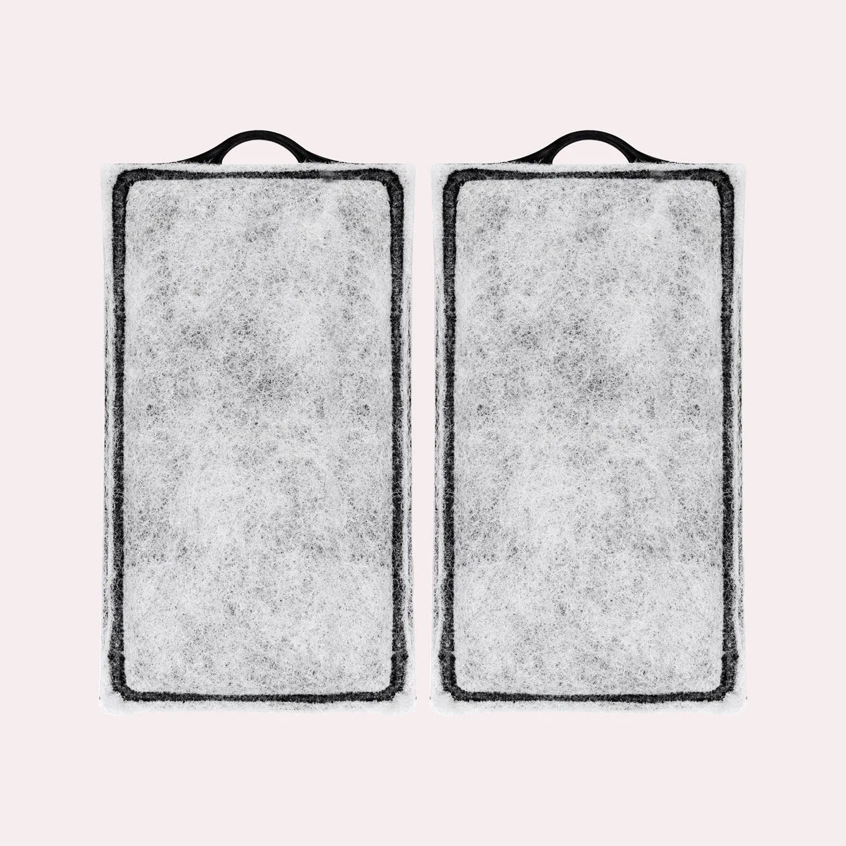 Mighty Aquarium Filter - HOB Filter Replacement Media