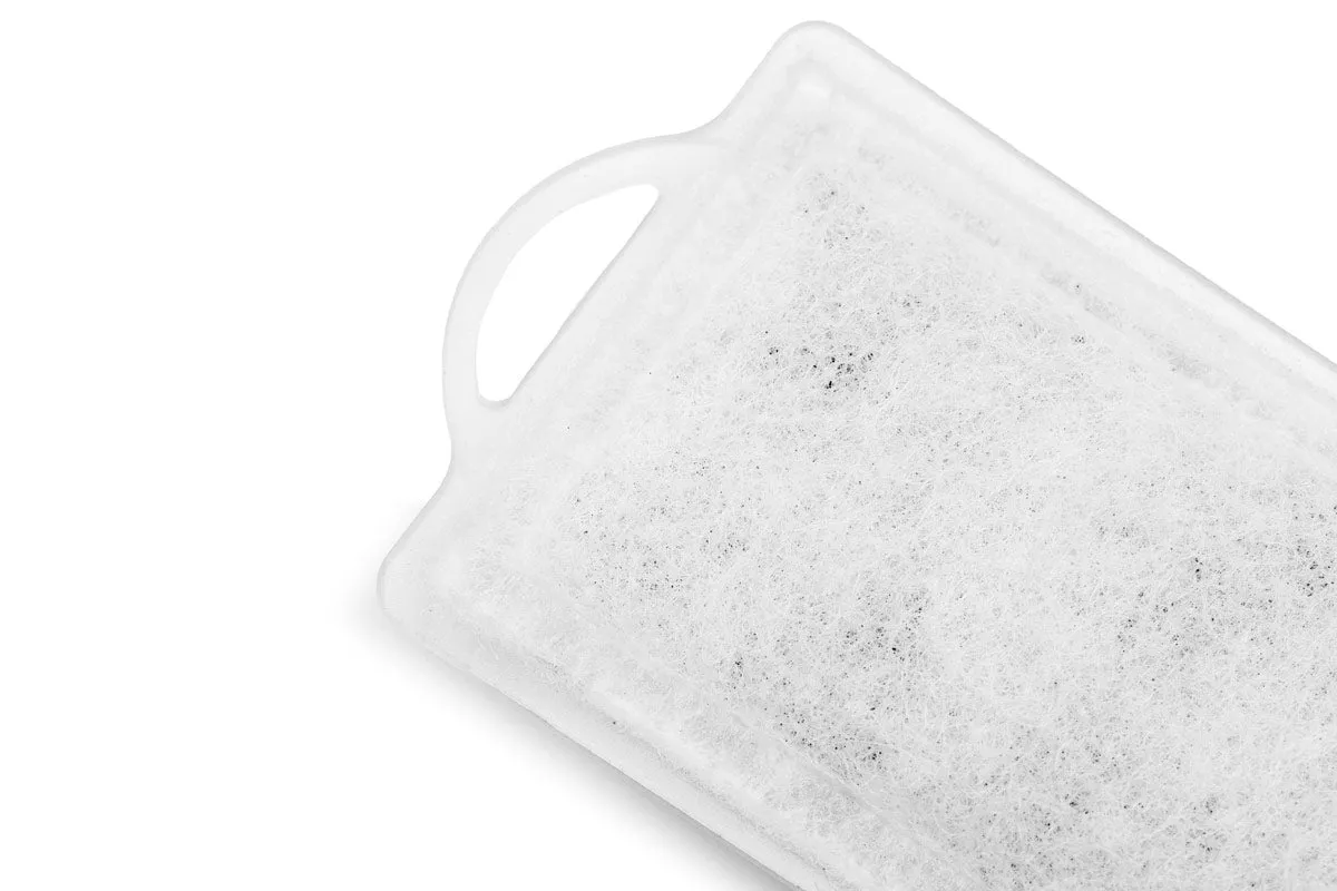 Mighty Aquarium Filter - HOB Filter Replacement Media