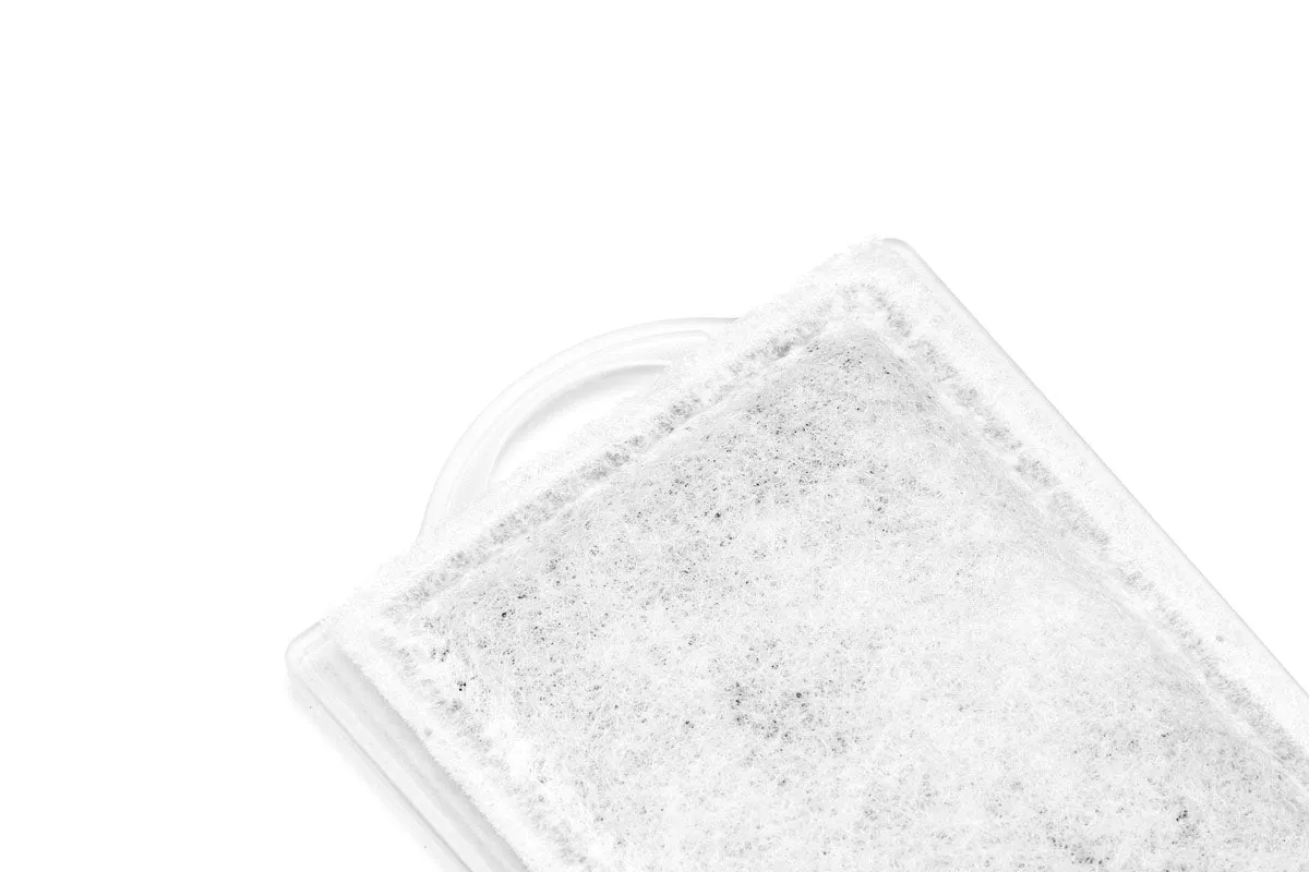 Mighty Aquarium Filter - HOB Filter Replacement Media
