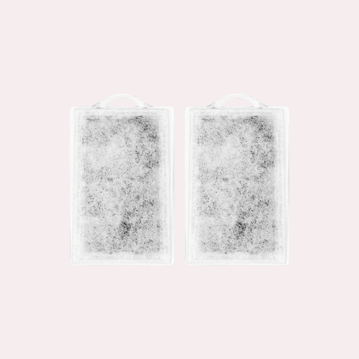 Mighty Aquarium Filter - HOB Filter Replacement Media