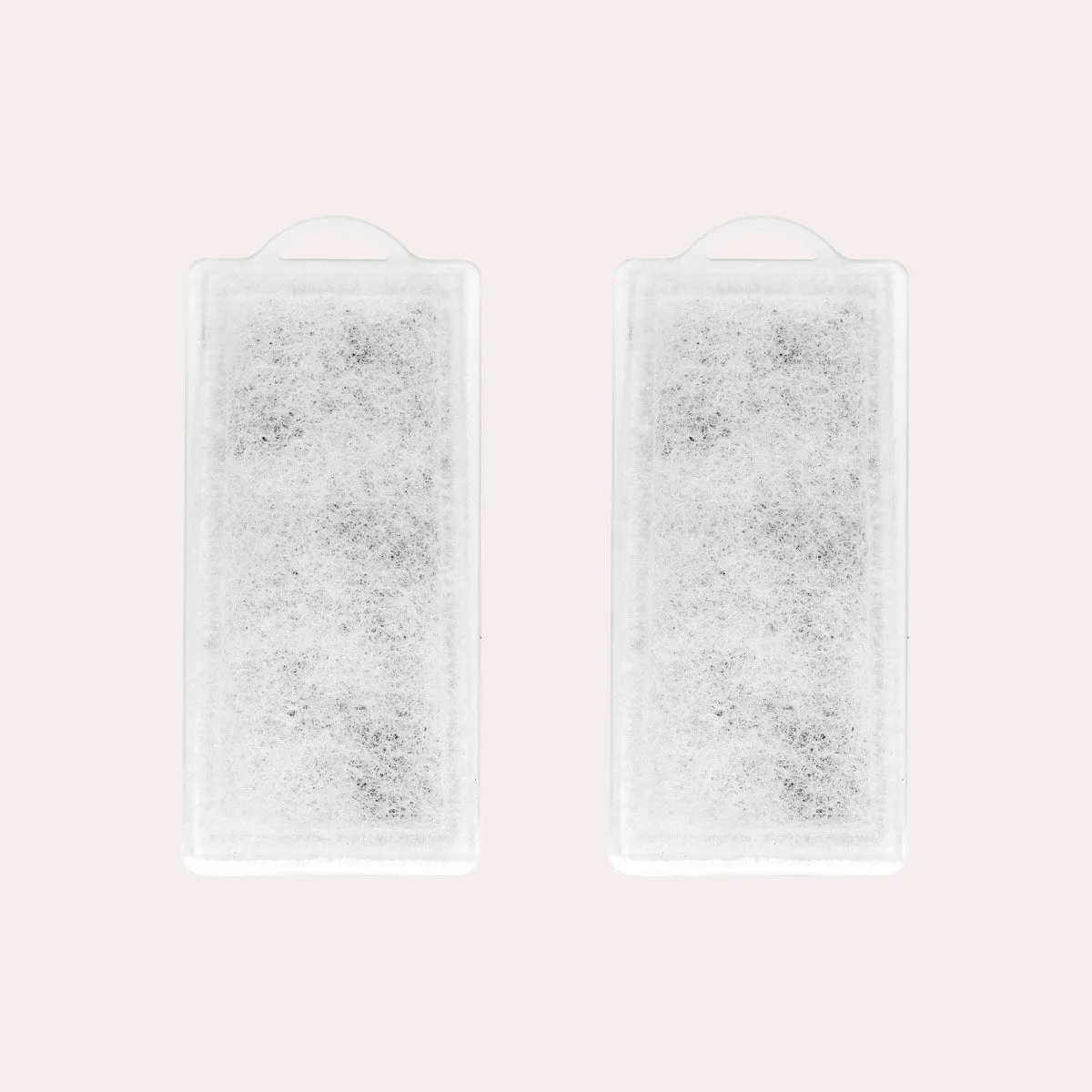 Mighty Aquarium Filter - HOB Filter Replacement Media