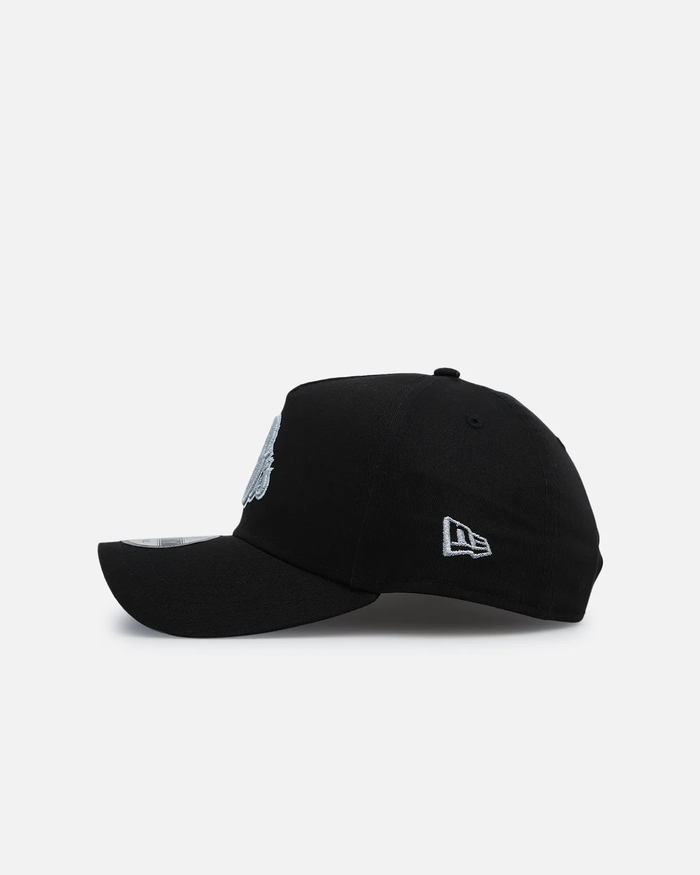 New Era Baltimore Orioles 'Icy Blue' 9FORTY A-Frame Snapback Ice Blue