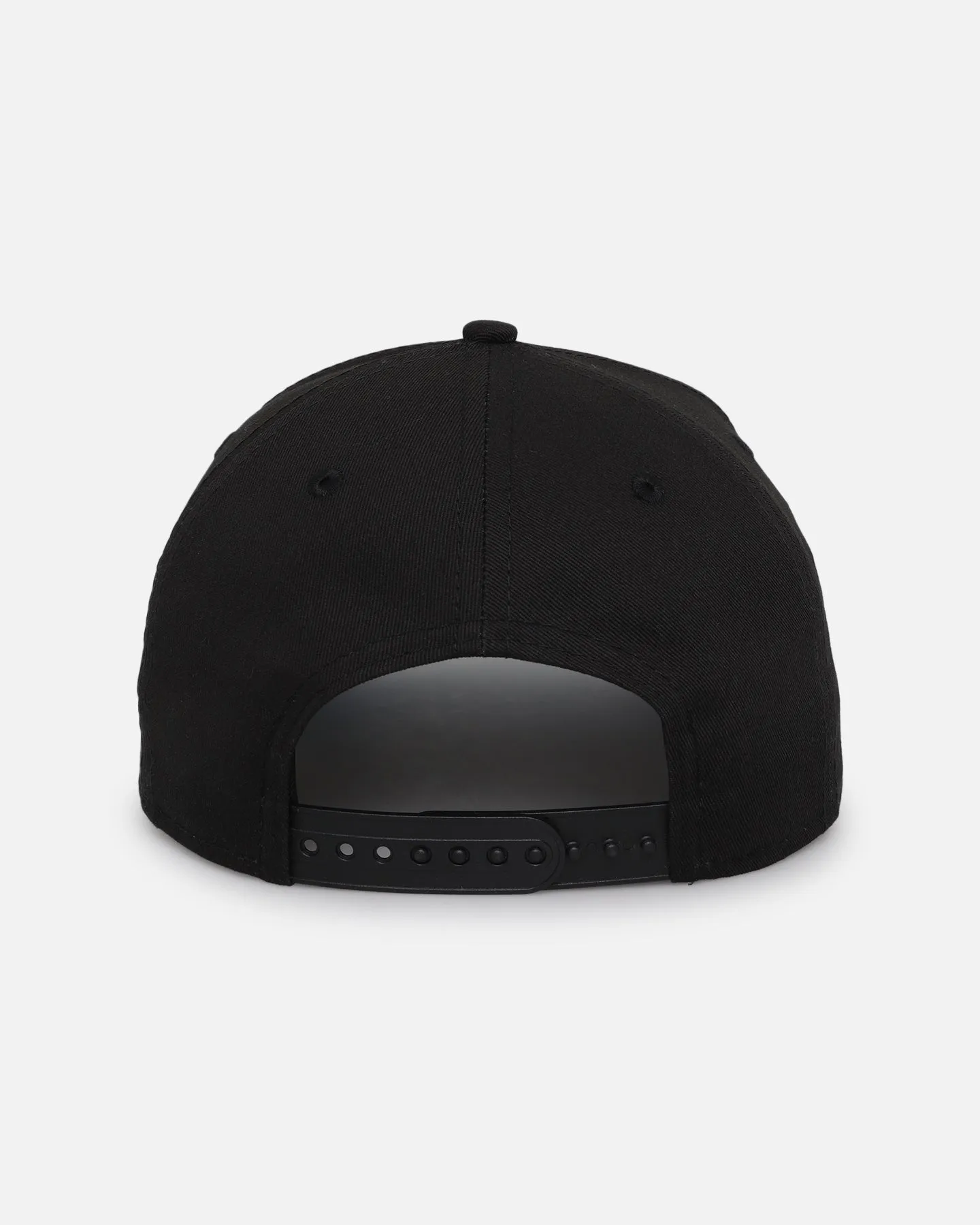 New Era Chicago Bulls 'Icy Blue' 9FORTY A-Frame Snapback Ice Blue