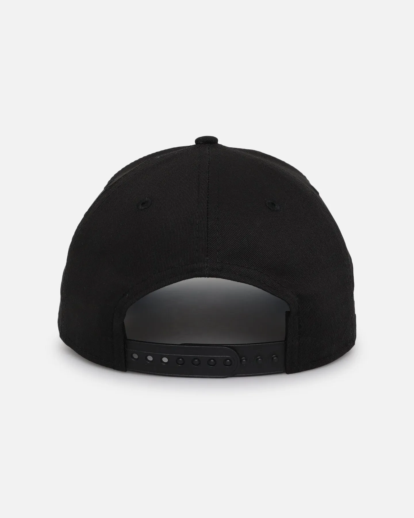 New Era Las Vegas Raiders 'Icy Blue' 9FORTY A-Frame Snapback Ice Blue