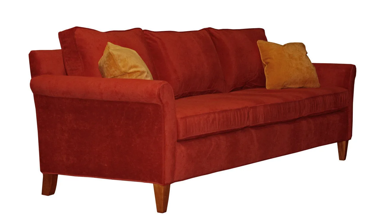 Oscar Longer Condo Sofa