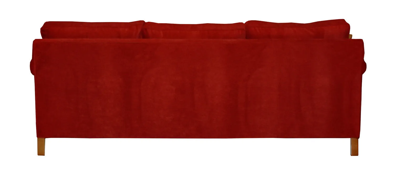 Oscar Longer Condo Sofa