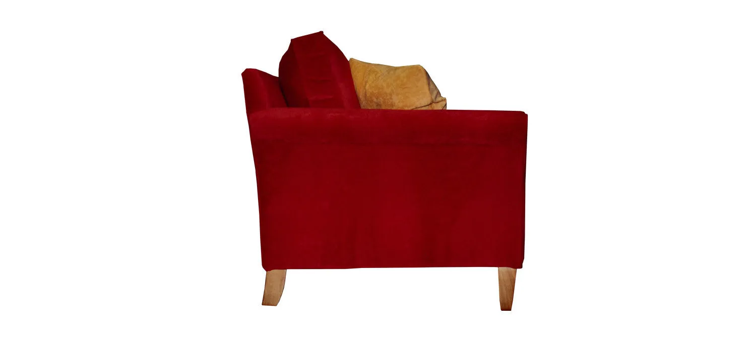 Oscar Longer Condo Sofa