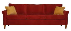 Oscar Longer Condo Sofa