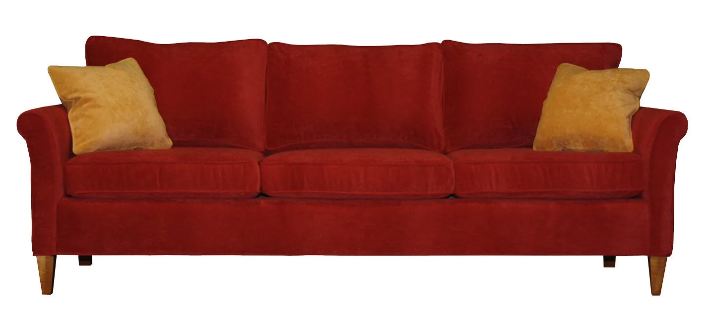 Oscar Longer Condo Sofa