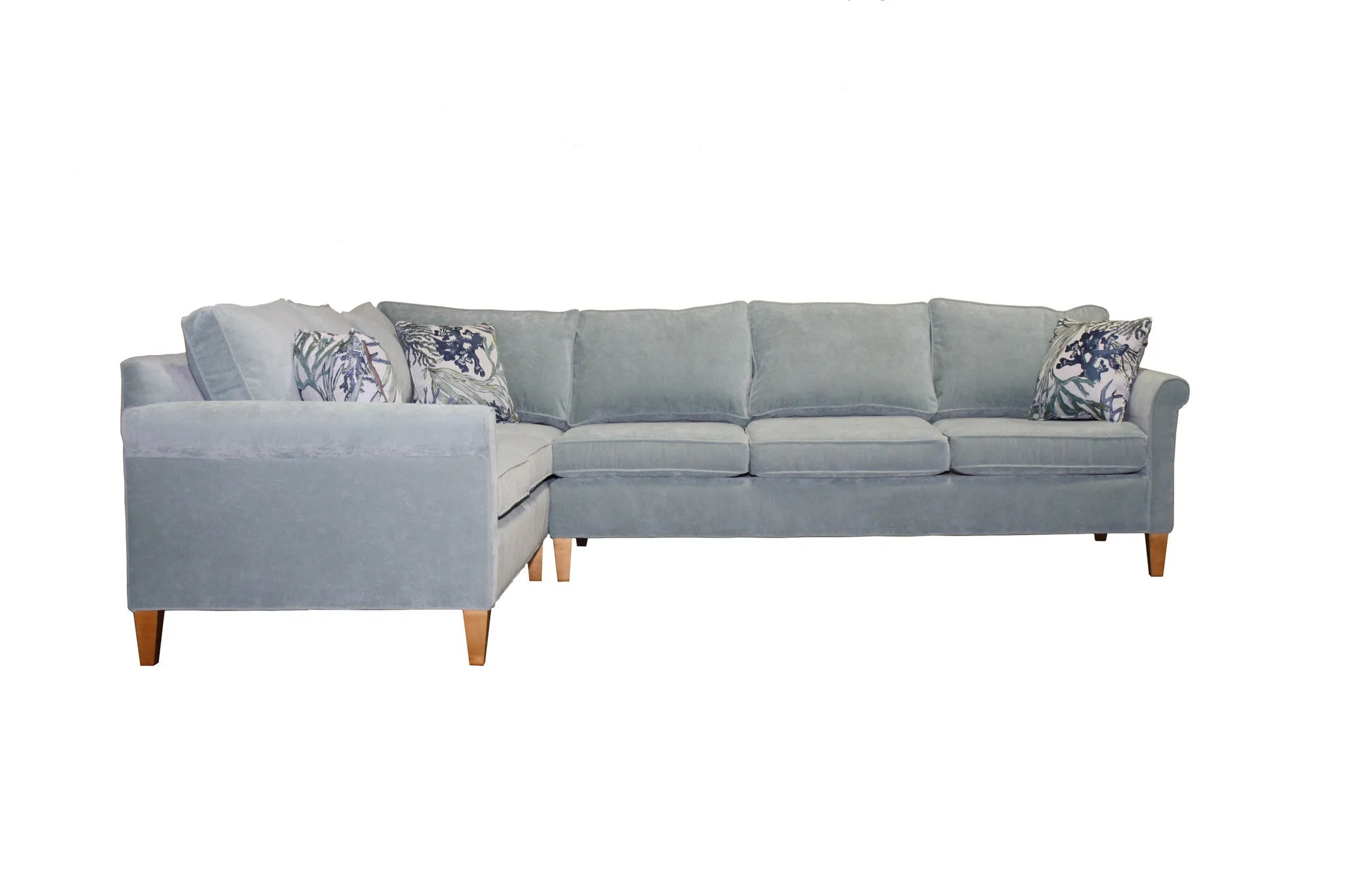 Oscar Sectional #3 (Reversible)