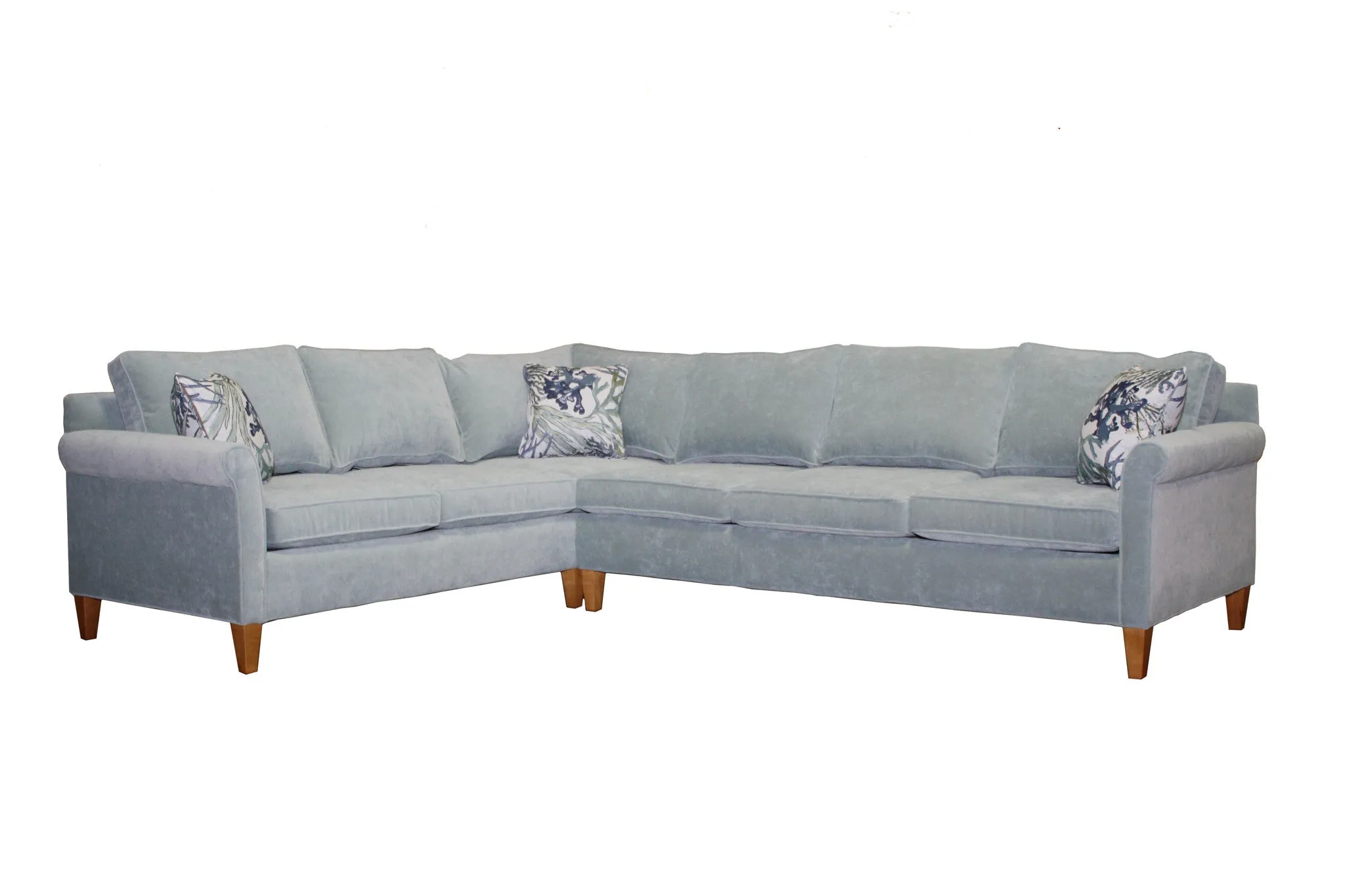 Oscar Sectional #3 (Reversible)