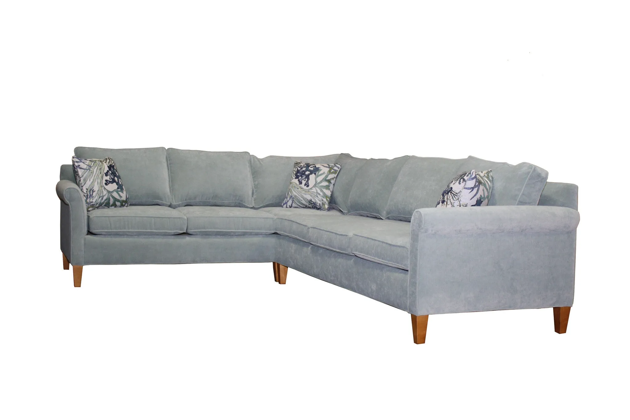 Oscar Sectional #3 (Reversible)