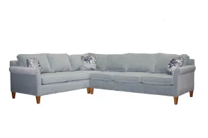 Oscar Sectional #3 (Reversible)