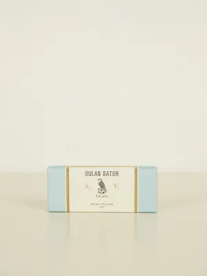 Oulan Bator Incense