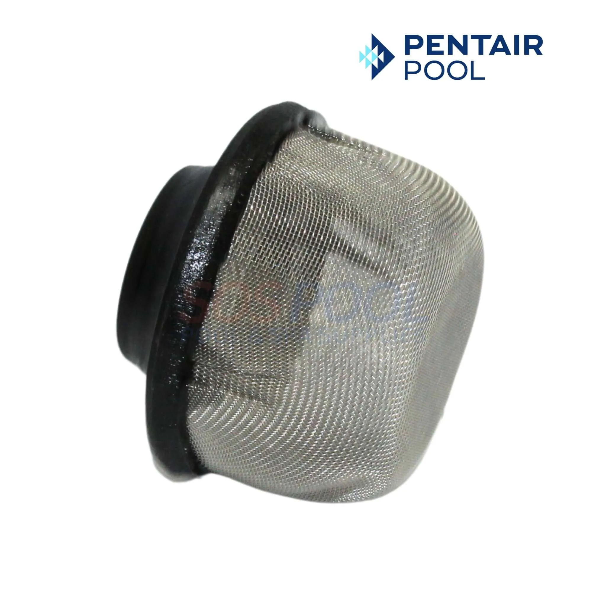 Pentair Air Vent Strainer For Nautilus Plus and FNS DE Filters | 3/4" | 172855