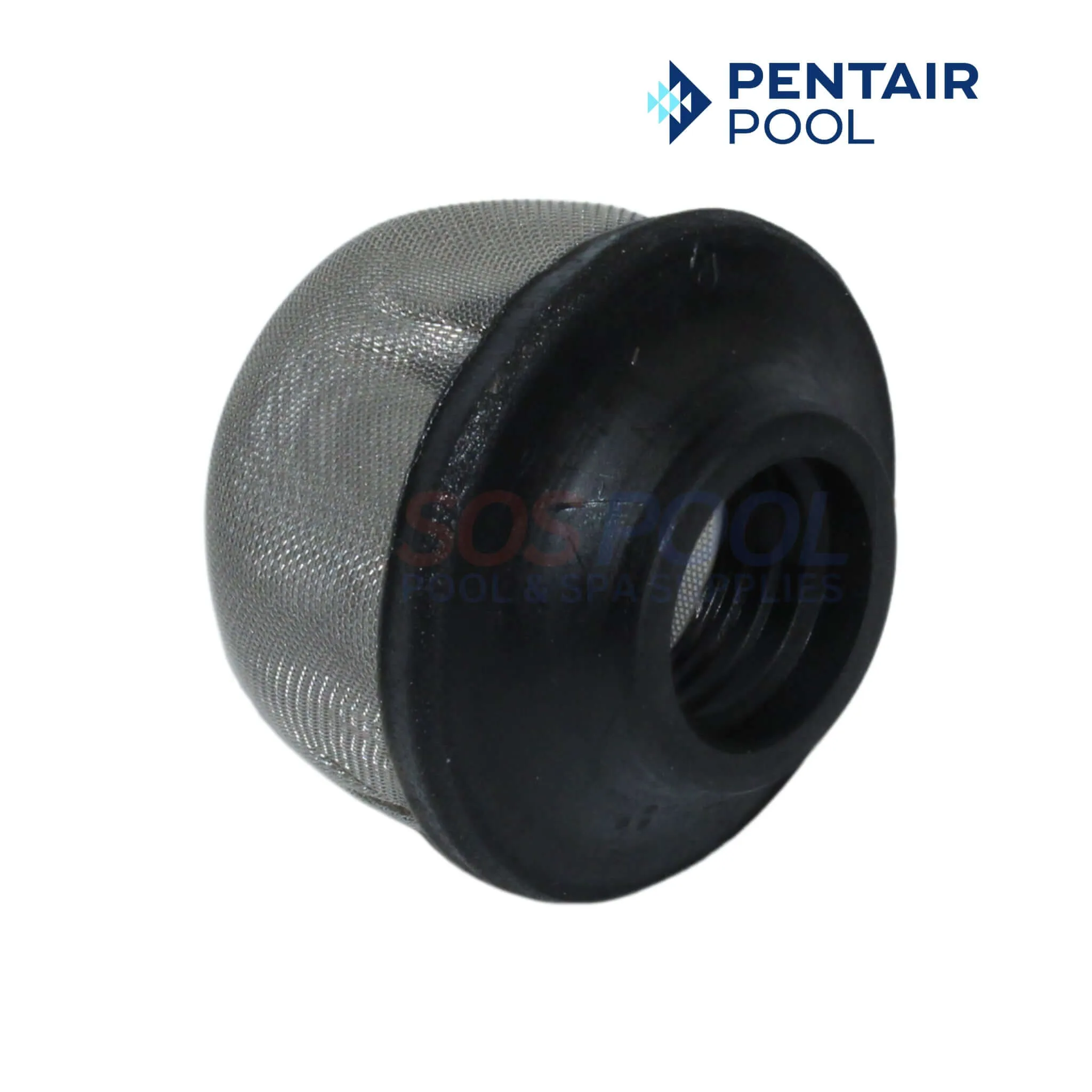 Pentair Air Vent Strainer For Nautilus Plus and FNS DE Filters | 3/4" | 172855
