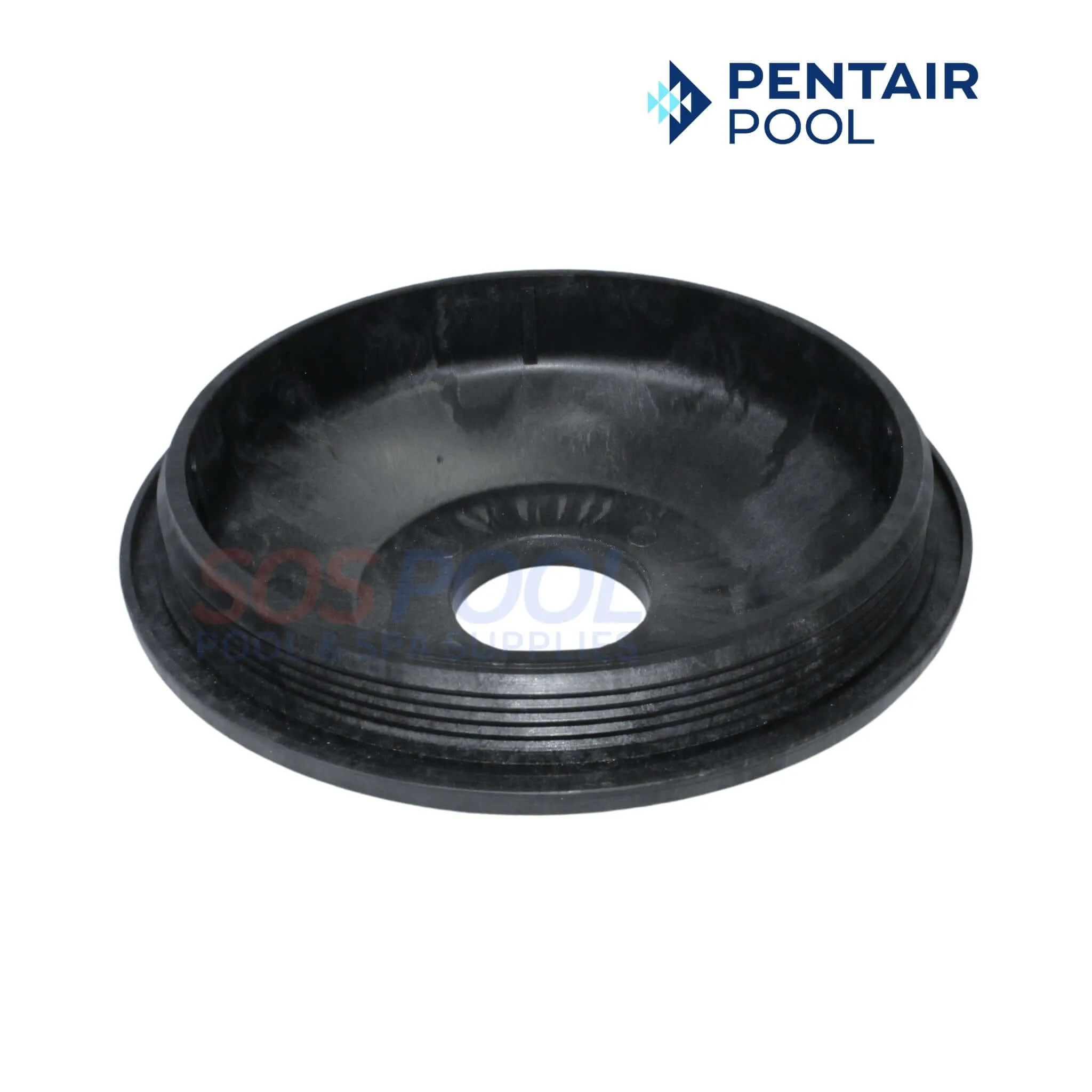 Pentair Closure Lid For Triton Filters | 8.5" | 154575