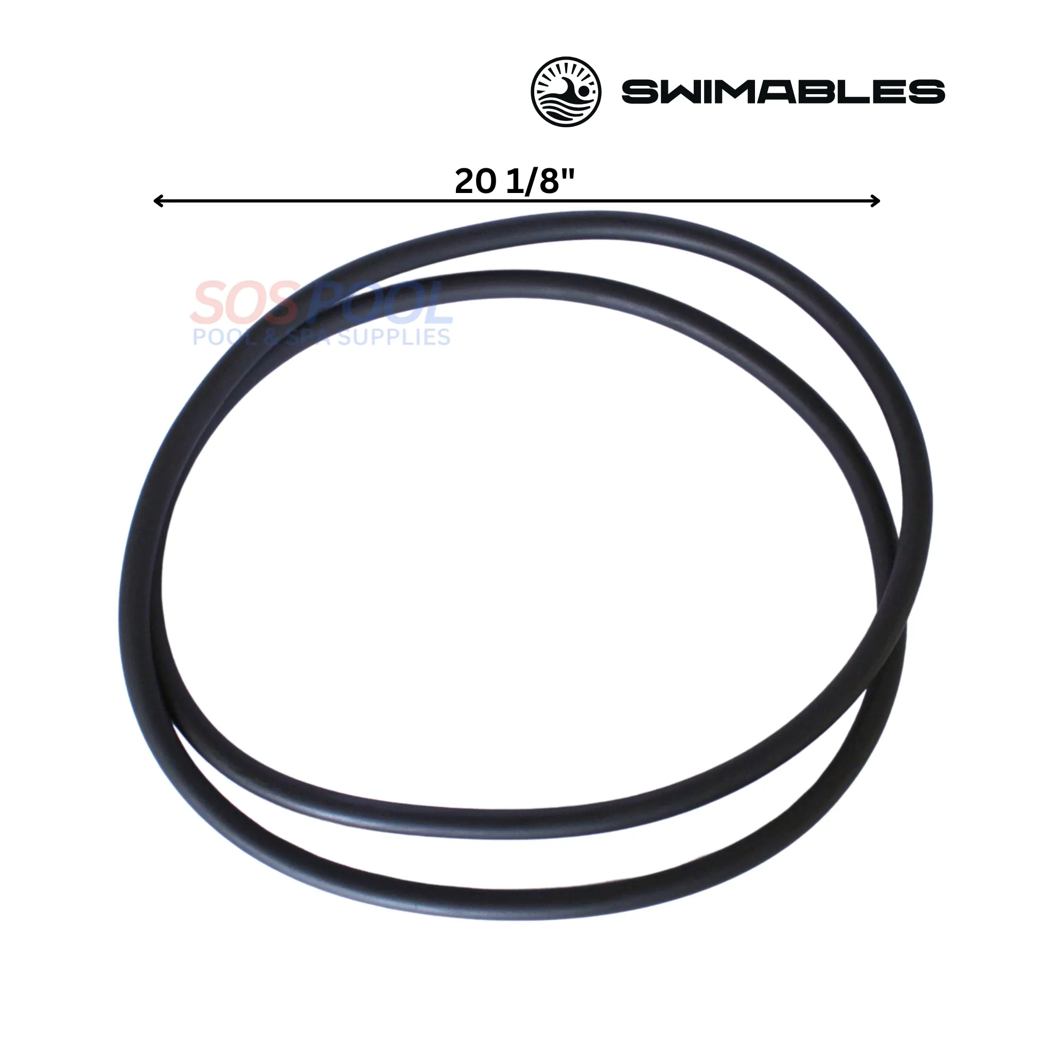 Pentair FNS Plus Filter Tank O-Ring | 39010200 | O-497 | SW-26-497