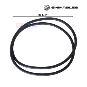 Pentair FNS Plus Filter Tank O-Ring | 39010200 | O-497 | SW-26-497