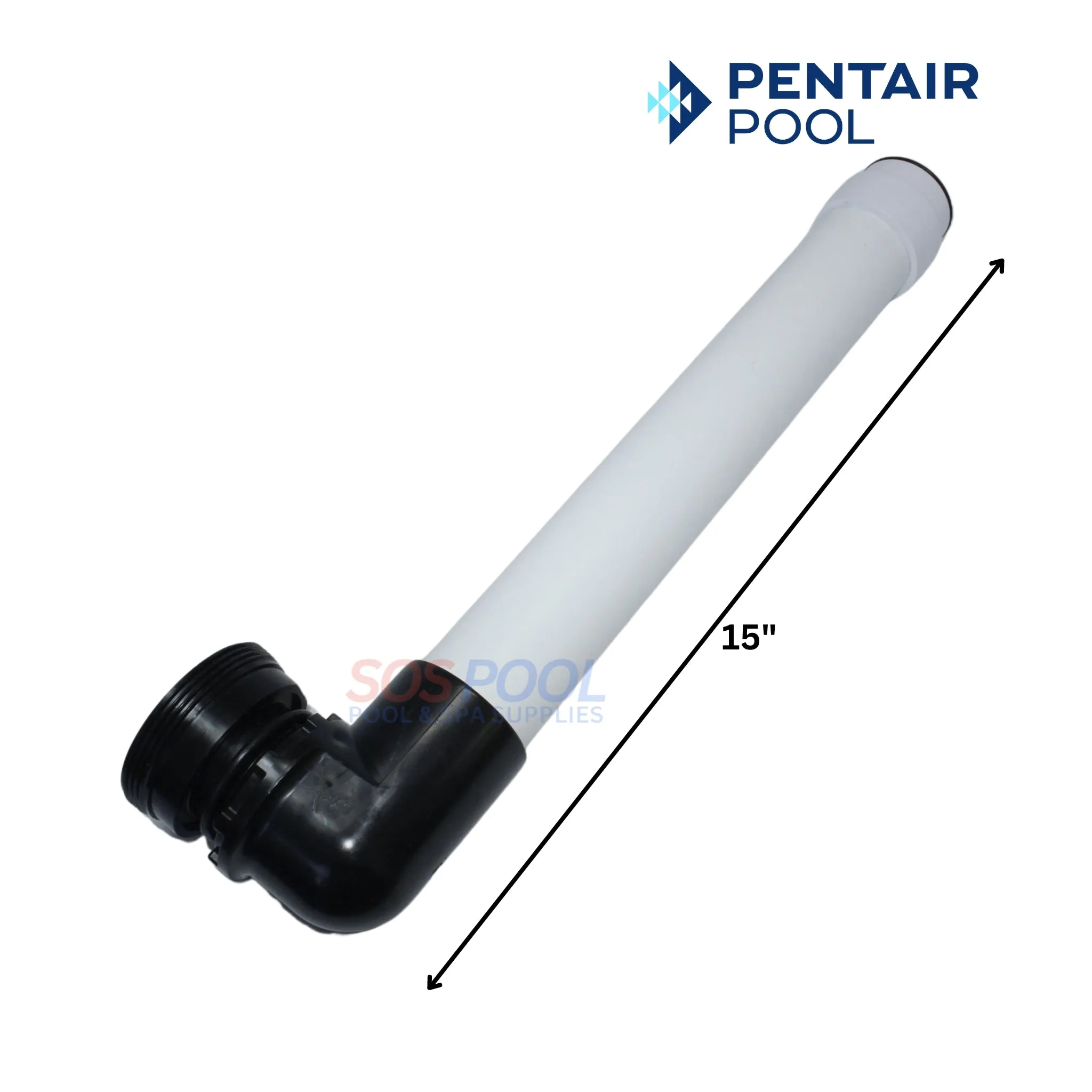 Pentair FNS Plus Standpipe Outlet Assembly | 36 Square Ft FNS Filter Standpipe Outlet | 190035