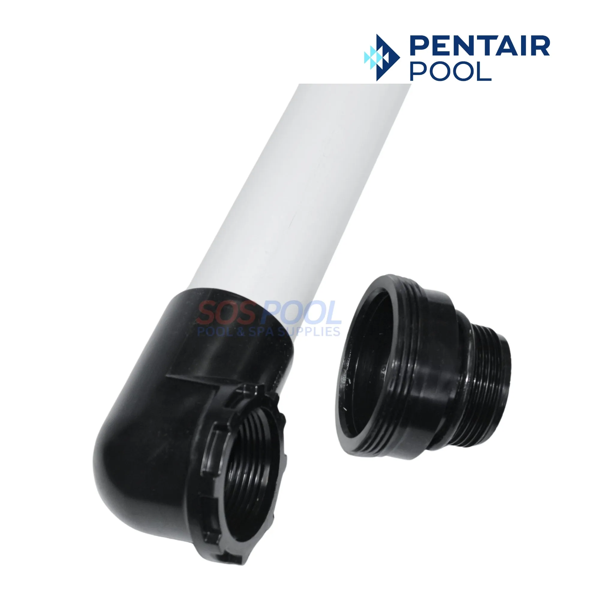 Pentair FNS Plus Standpipe Outlet Assembly | 36 Square Ft FNS Filter Standpipe Outlet | 190035