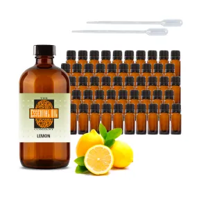 Private Label Lemon Kit Small