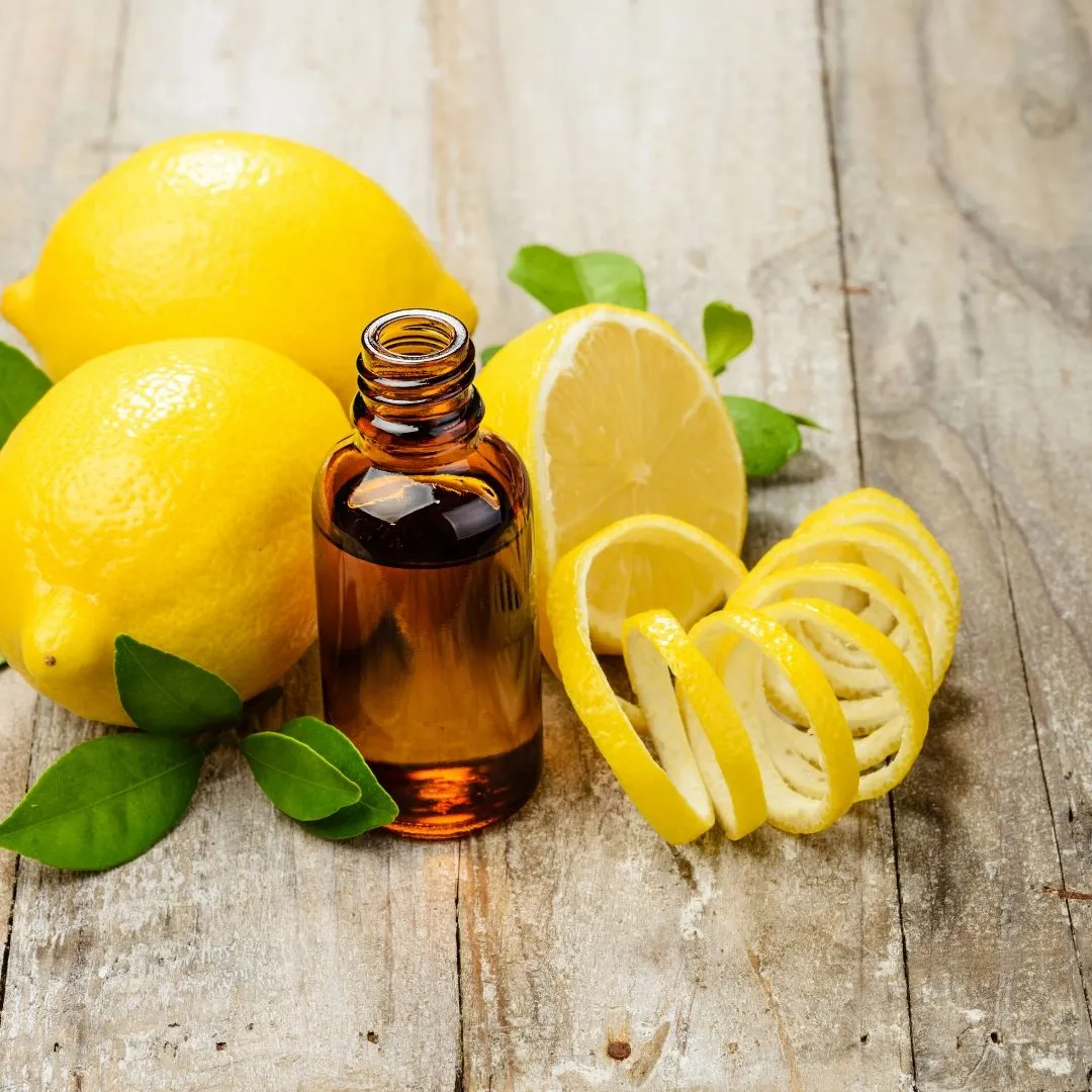Private Label Lemon Kit Small