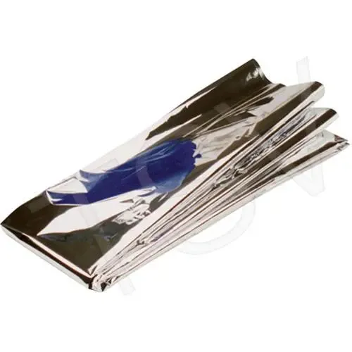Rescue Foil Blankets(Emergency)