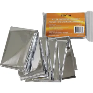 Rescue Foil Blankets(Emergency)