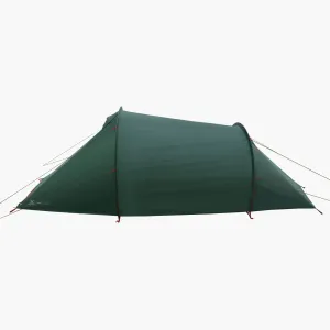 RESPITE 2 PERSON TUNNEL TENT, Pine green