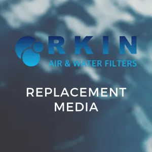 RKIN - OnliSoft PRO Replacement Carbon Media
