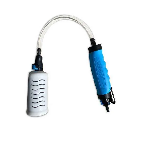 Sagan Water Filter Straws