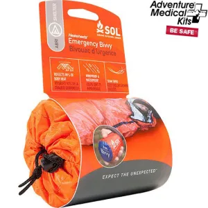 SOL - Emergency Bivvy Survival Bag