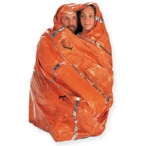 SOL Emergency Blanket - 2 Person