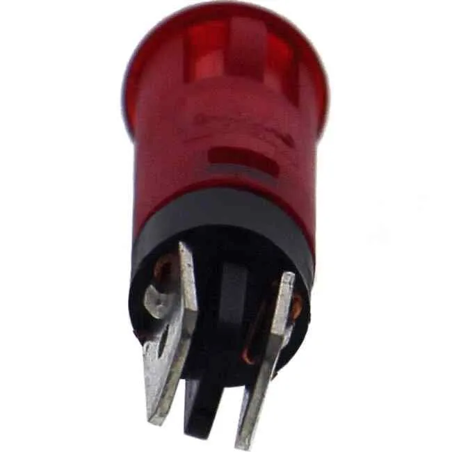 Stokes 9mm Neon Indicator