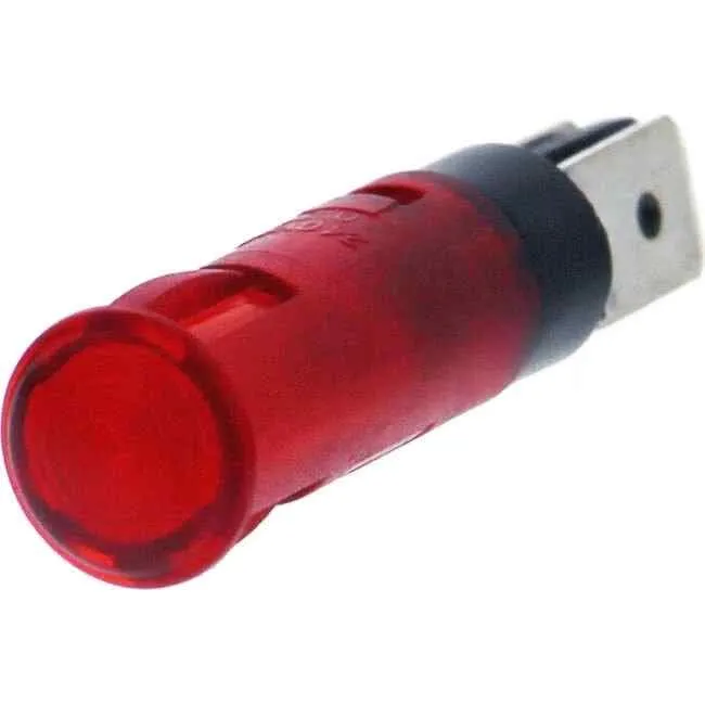 Stokes 9mm Neon Indicator
