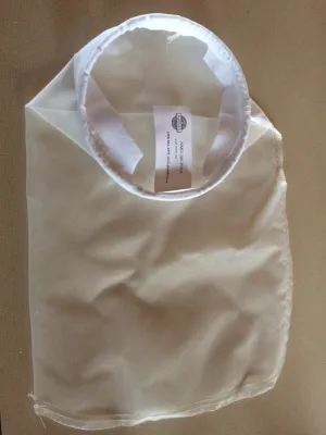 SVO Pre-filter bag