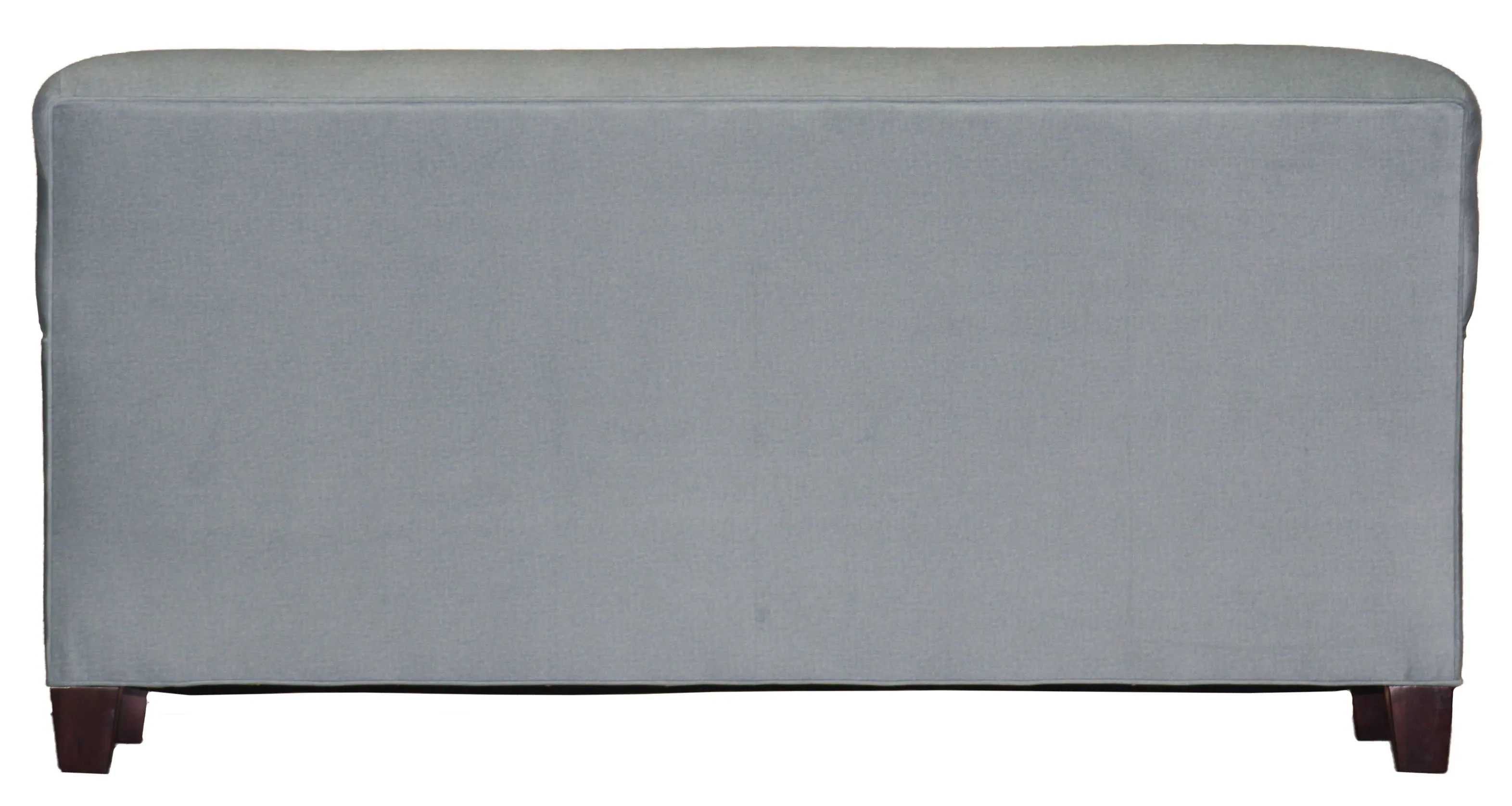 Tailor Made English Arm 2-cushion 71" sofa