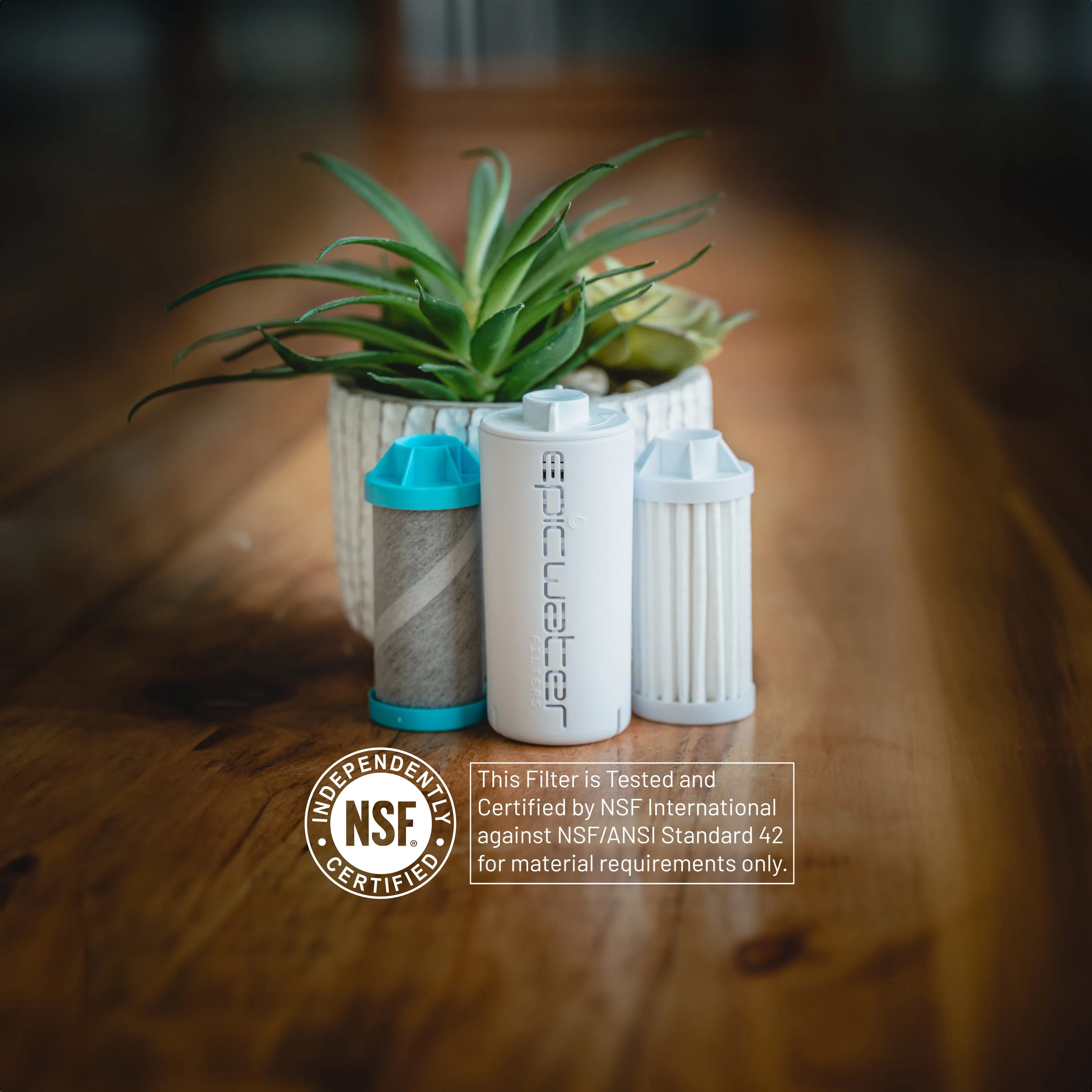 The Answer 2.0 | Compatible With Hydro Flask, Nalgene, and More!