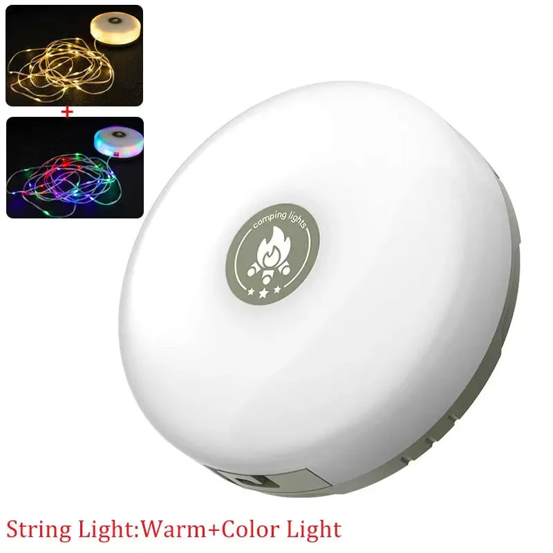 Waterproof Outdoor Light Belt