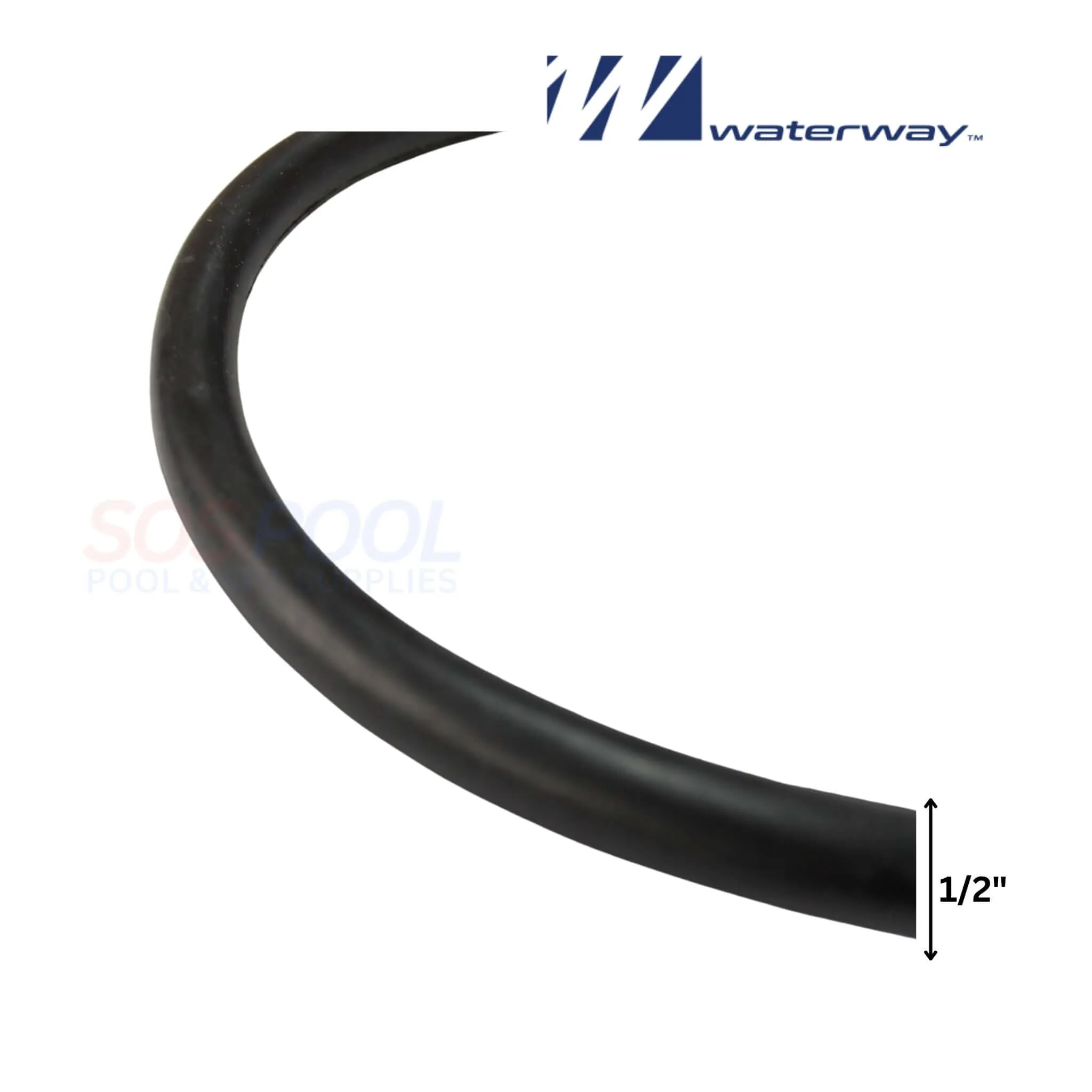 Waterway Filter Tank O-Ring For Crystal Water Filters | 805-0000