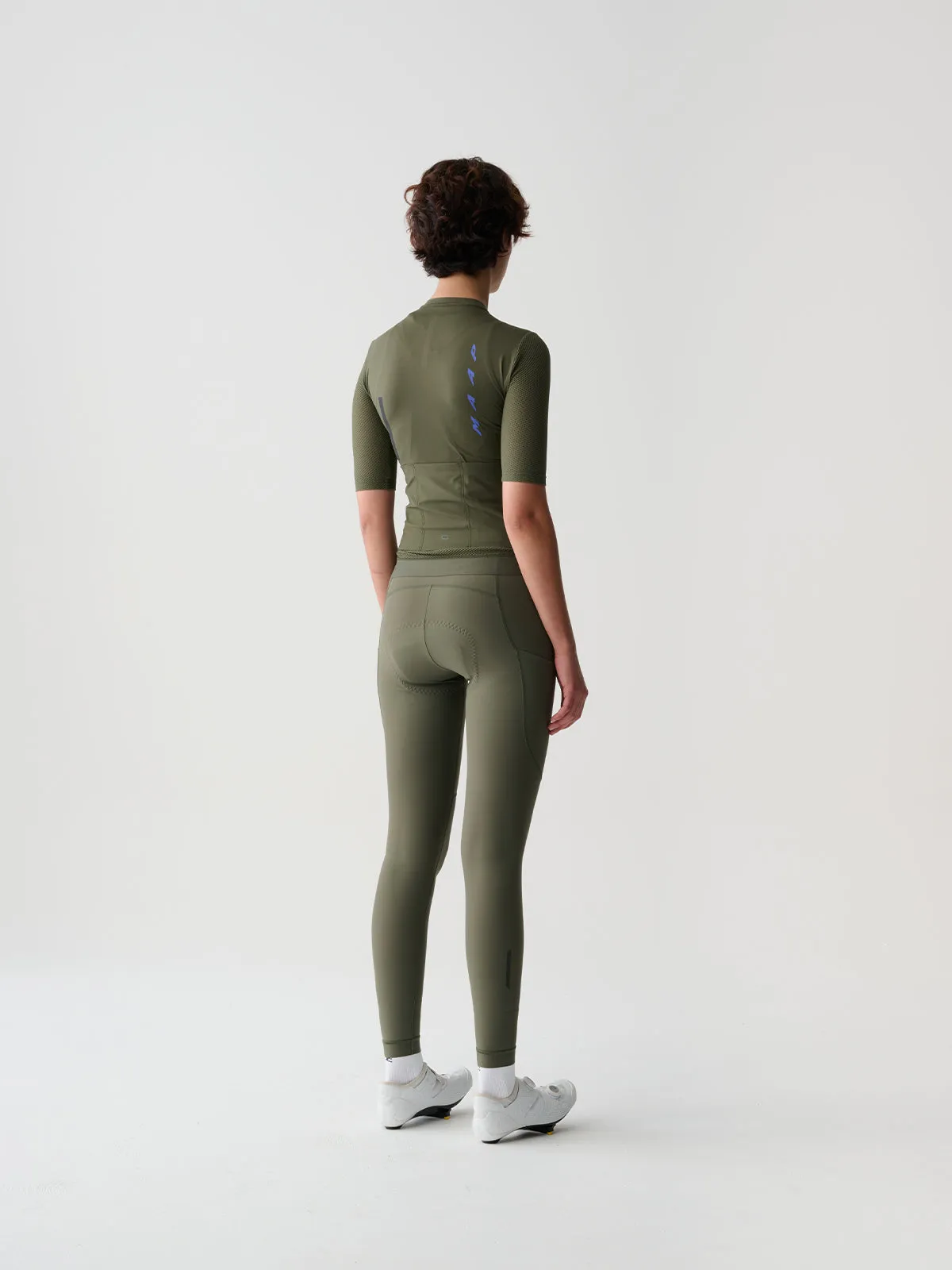 Women's Evade Pro Base Jersey 2.0