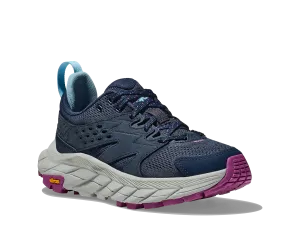 Women's Hoka Anacapa Breeze Low  The Ultimate Lightweight & Breathable Hiking Shoe