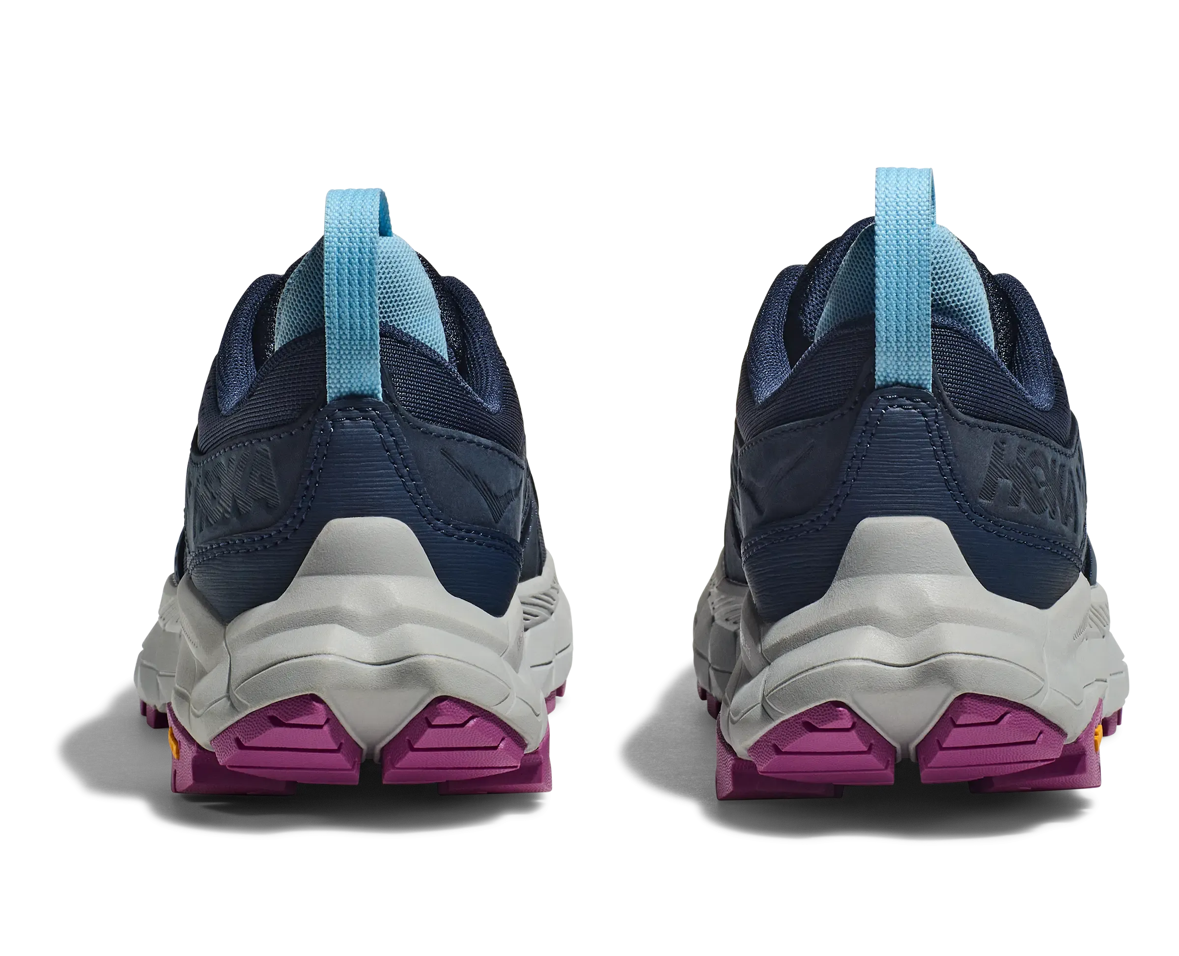 Women's Hoka Anacapa Breeze Low  The Ultimate Lightweight & Breathable Hiking Shoe