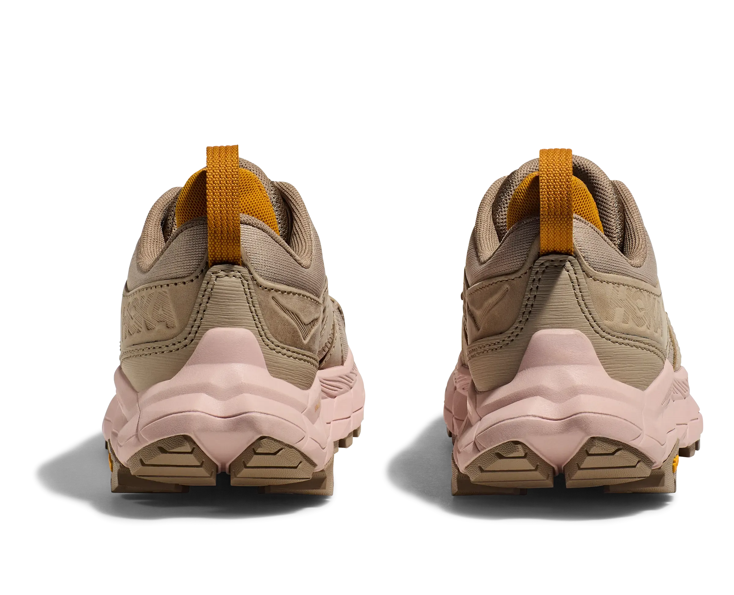 Women's Hoka Anacapa Breeze Low  The Ultimate Lightweight & Breathable Hiking Shoe