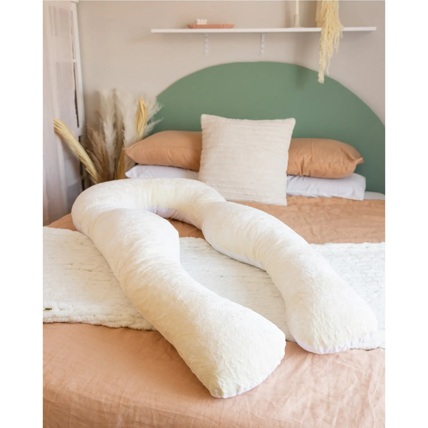 Yana Sleep Pillow