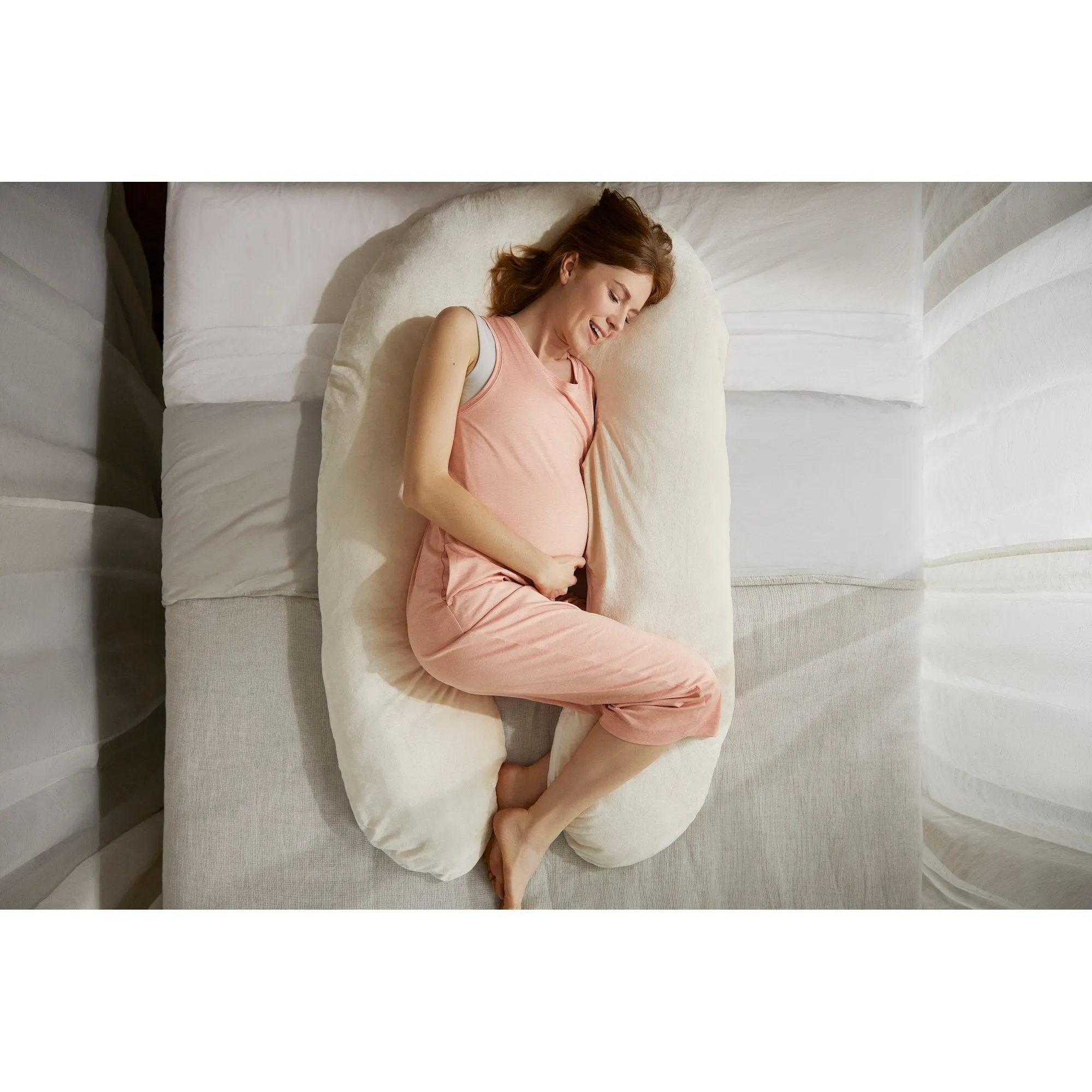 Yana Sleep Pillow