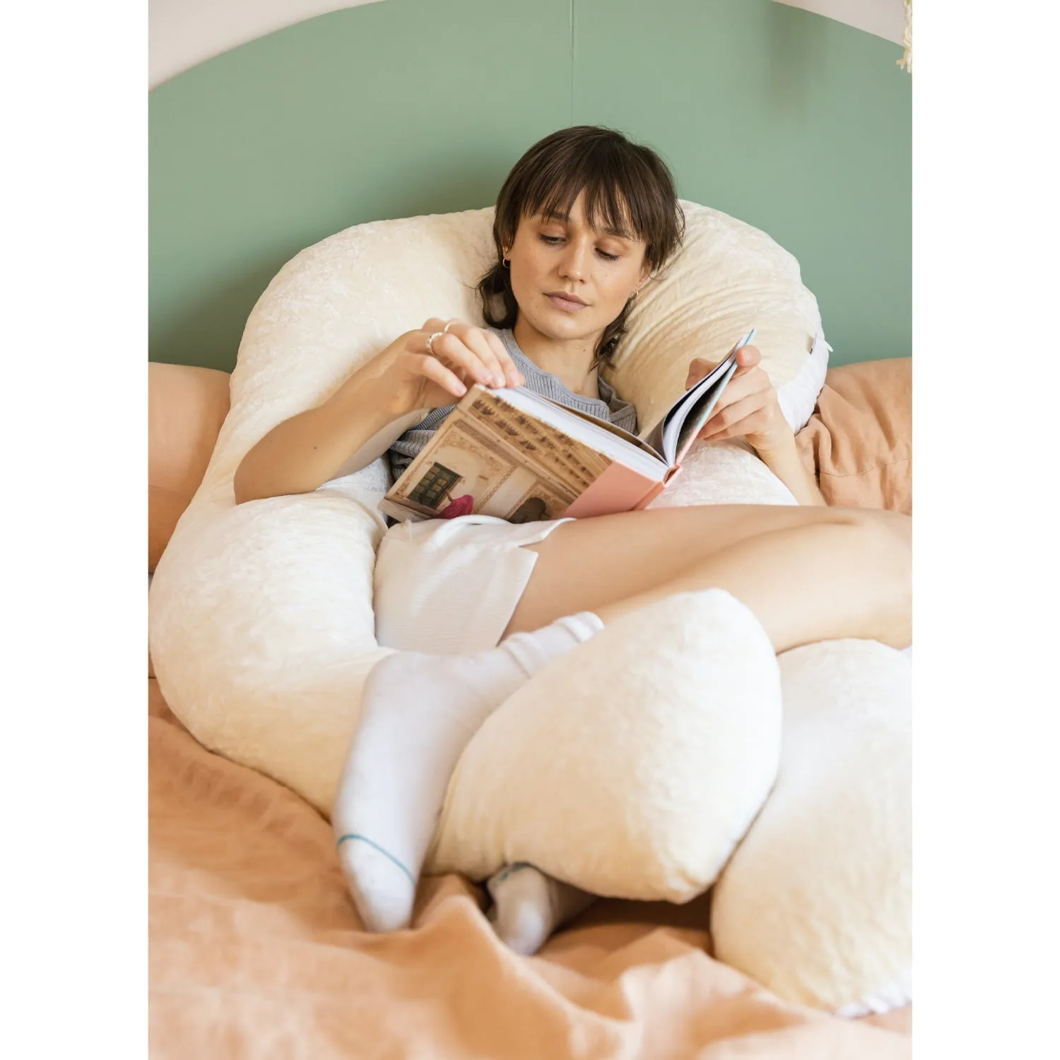 Yana Sleep Pillow