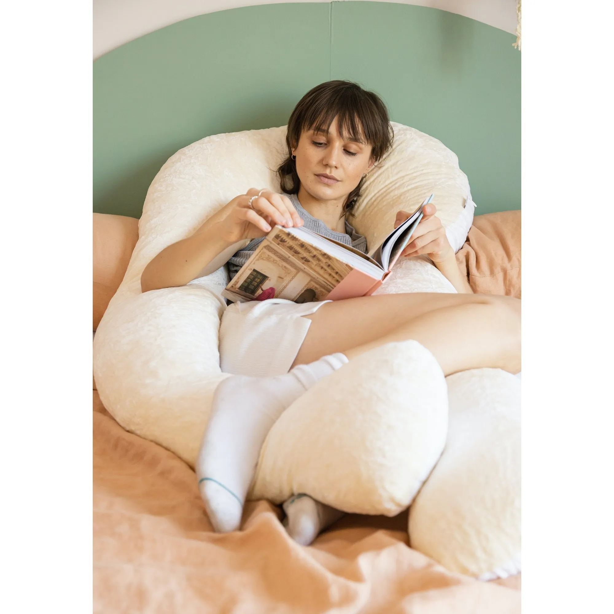 Yana Sleep Pillow